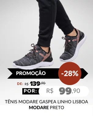 Tênis Feminino Adulto Esportivo Fabulous Fila Preto e Rosa Velho