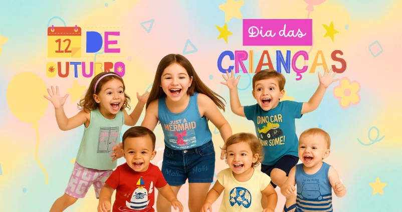 Dia das crianças