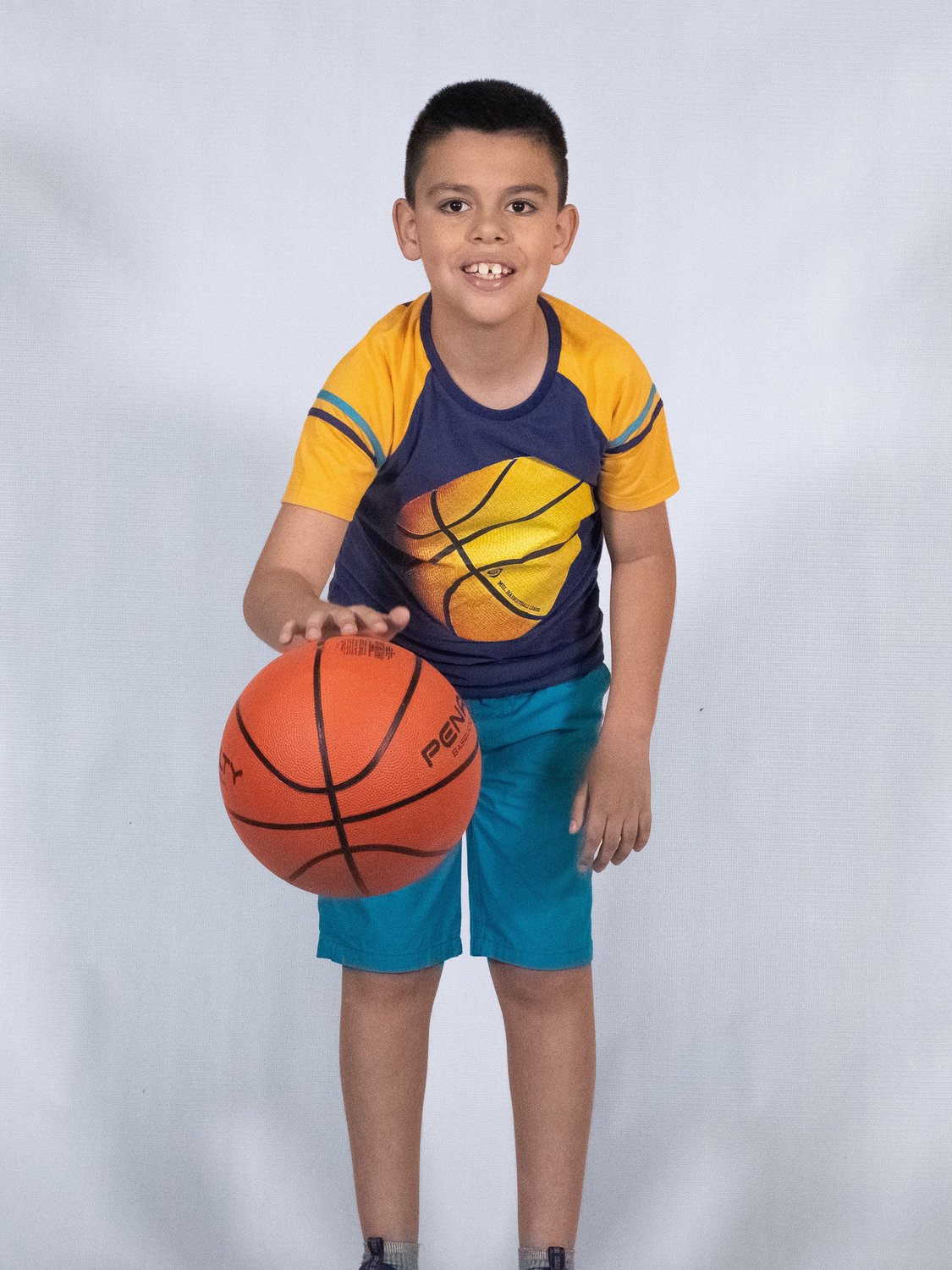 Bola de basquete penalty: Com o melhor preço