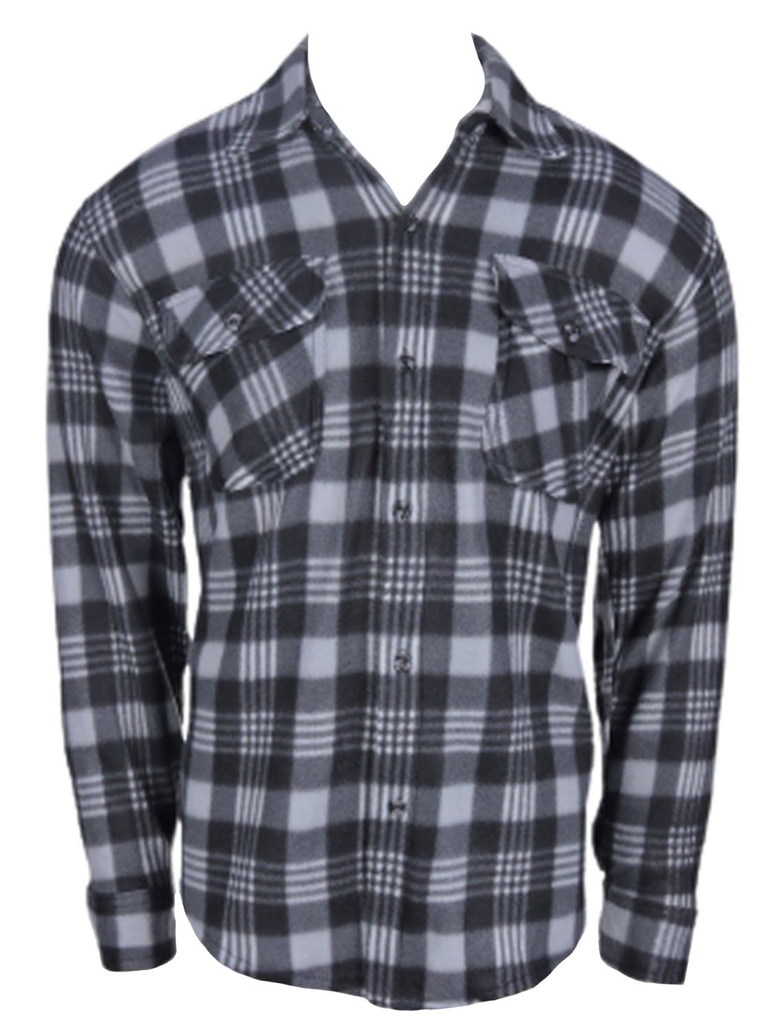 Camisa xadrez de manga longa masculina, 100% algodão puro, estilo inglês,  camisa casual para viagens