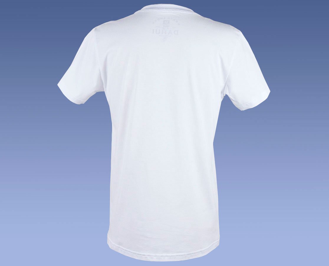camiseta masculina tamanho especial