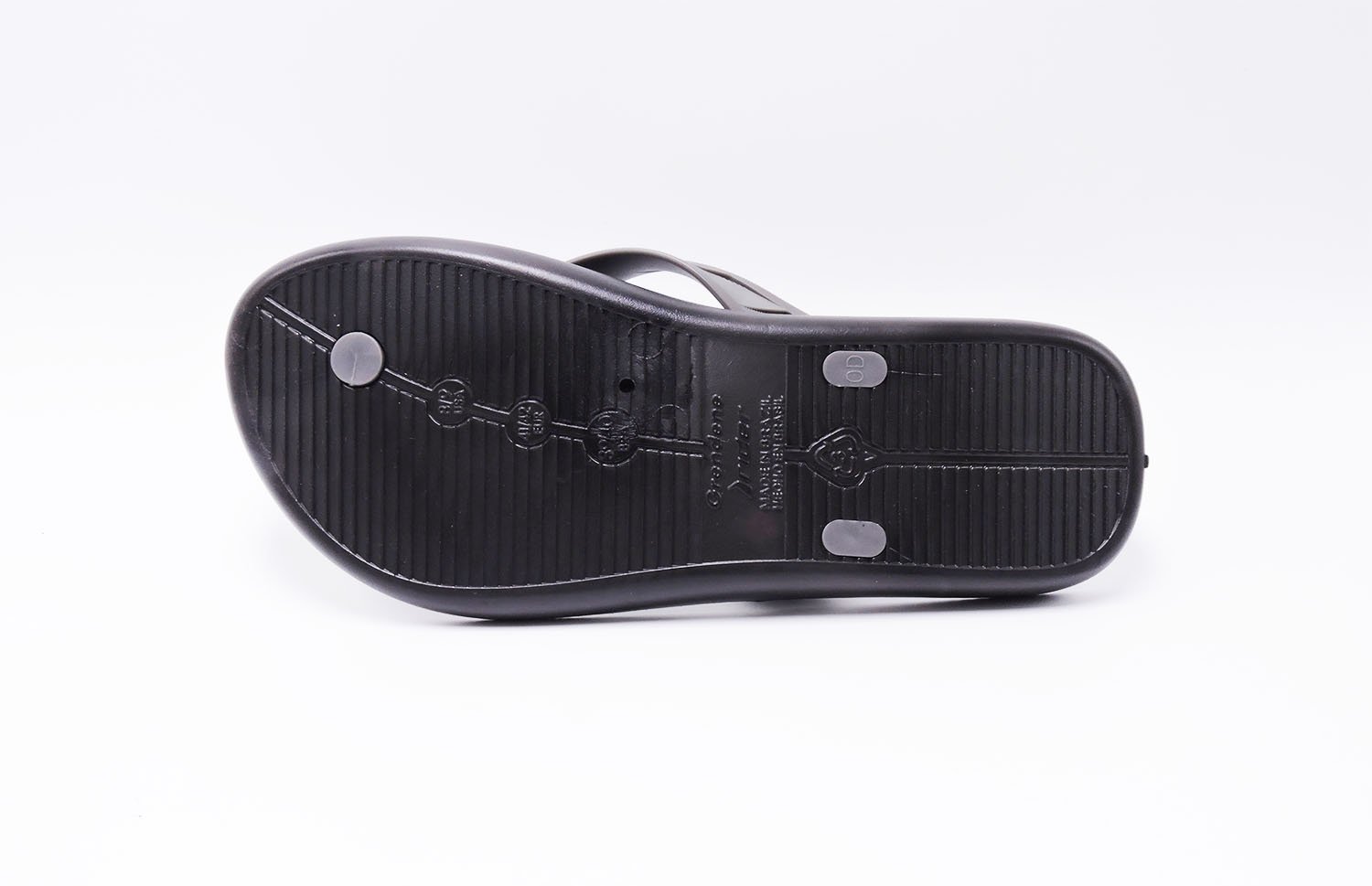 Chinelo Masculino Feminino Moto Grau Não É Crime (br_footwear_size_system,  adult, numeric_range, numeric_41, numeric_42)