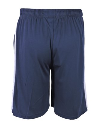 Bermuda Masculino Adulto Dry BDM 104 Blue Bay Marinho