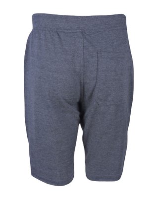 Bermuda De Moletom Masculina Adulto Concept 73463001 Ogochi Grafite