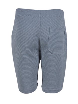 Bermuda De Moletom Masculina Adulto Listrada Concept 73463002 Ogochi Verde Escuro