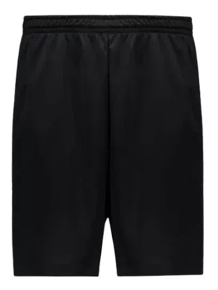 Bermuda Masculina Adulto Flamengo Tecer 1007257022 Braziline Preto