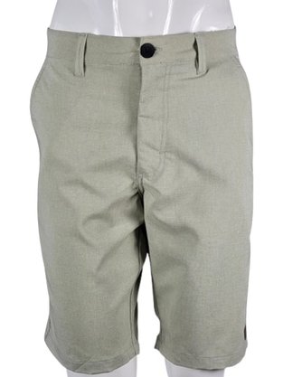 Bermuda Masculina Adulto Bolso Faca DH055110001 Dahui Cru