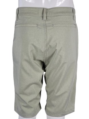 Bermuda Masculina Adulto Bolso Faca DH055110001 Dahui Cru