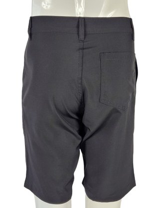 Bermuda Masculina Adulto Bolso Faca DH055459014 Dahui Preto