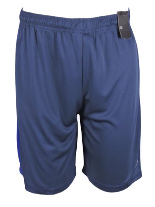 Bermuda Masculina Adulto Dry BDM 101 Blue Bay Marinho