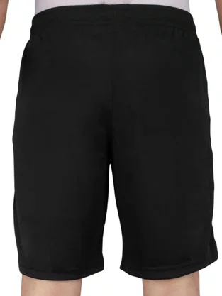 Bermuda Masculina Adulto Sports Myller F11AT00729 Fila Preto