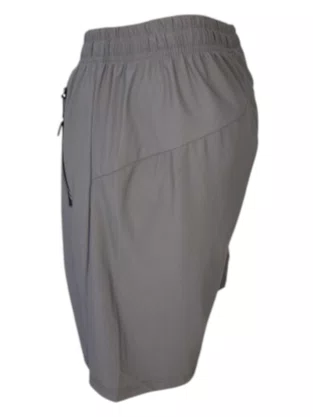 Bermuda Masculina Adulto Spandex A805 Stile Cinza