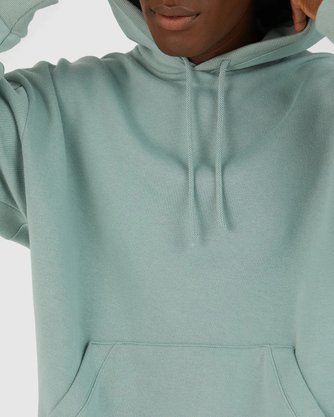 Blusão De Moletom Masculino Adulto Com Capuz 1000106344 Malwee Verde
