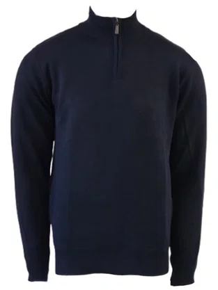 Blusão De Tricot Masculino Adulto 582067 Mormaii Marinho