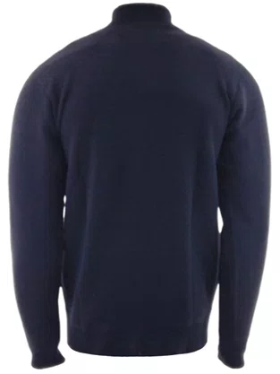 Blusão De Tricot Masculino Adulto 582067 Mormaii Marinho
