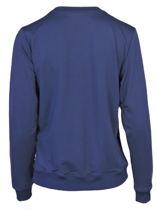 Casaco Feminino Adulto Line Fbox F12TN00186 Fila Marinho