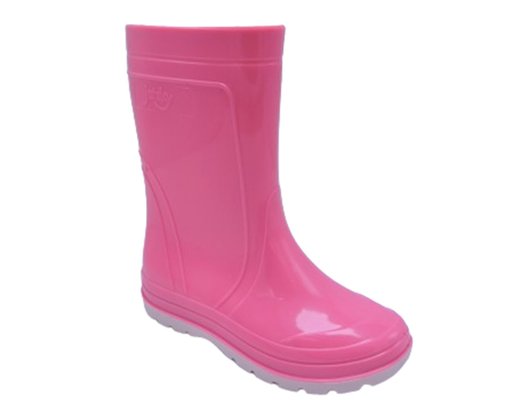 Bota Jetsky Feminina Infantil 00348 Grendene Rosa