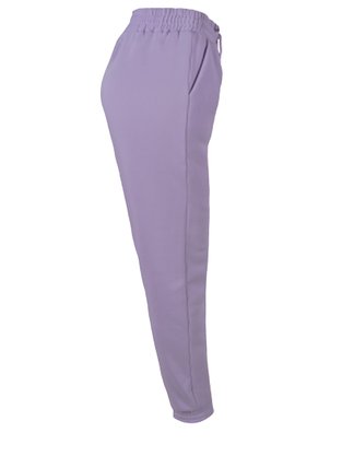 Calça De Moletom Feminina Adulto CBFM-100C Proxy Lilás