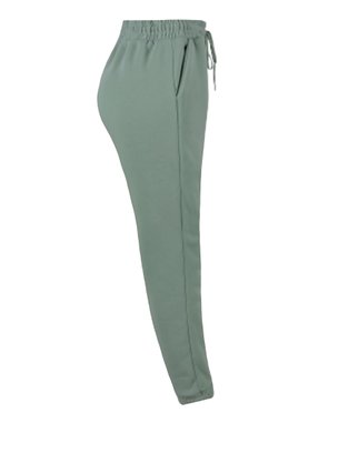 Calça De Moletom Feminina Adulto CBFM-100C Proxy Verde
