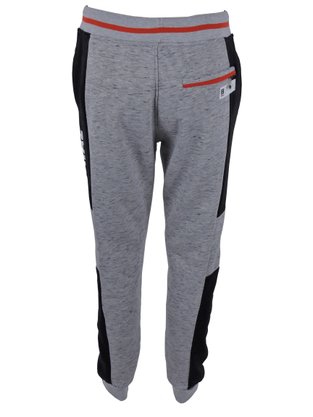 Calça De Moletom Masculina Adulto 25970 Fatal Cinza