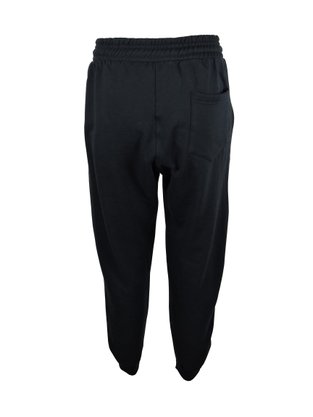 Calça de Moletom Masculina Adulto Summer Paradise 8418 PGCO Preto