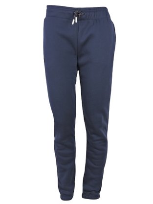 Calça De Moletom Masculino Adulto  29227 Fatal Surf Azul Marinho