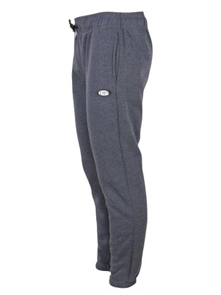 Calça De Moletom Masculino Adulto  29227 Fatal Surf Cinza Mescla