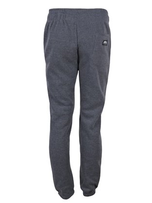 Calça De Moletom Masculino Adulto  29227 Fatal Surf Cinza Mescla