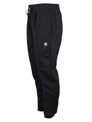 Calça De Moletom Masculino Adulto  29228 Fatal Surf Preto