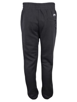 Calça De Moletom Masculino Adulto  29228 Fatal Surf Preto