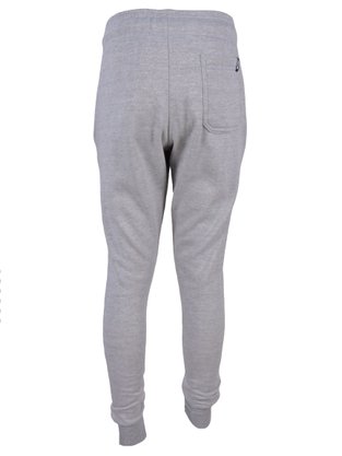 Calça De Moletom Masculino Juvenil 123138103 Over Mescla