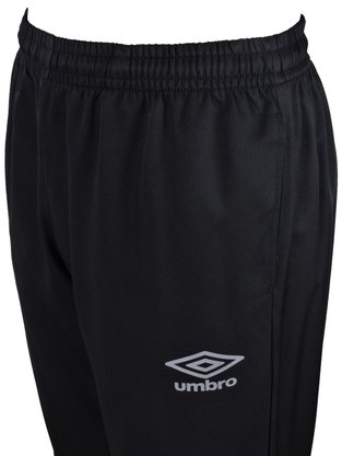 Calça De Tactel Masculina Adulto Com Bolso Sports Basic 2P58007 Umbro