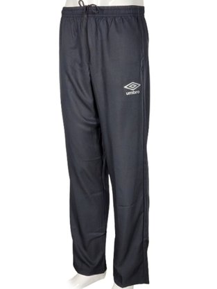 Calça De Tactel Masculina Adulto Com Bolso Sports Basic 2P58007 Umbro