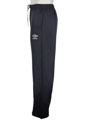 Calça De Tactel Masculina Adulto Com Bolso Sports Basic 2P58007 Umbro