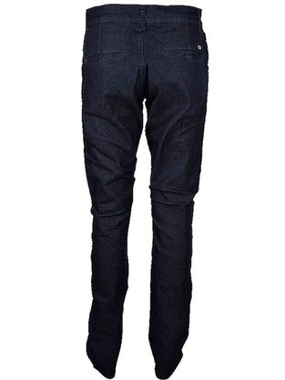 Calça Jeans Masculina Adulto 2002001 Ogochi Azul Marinho
