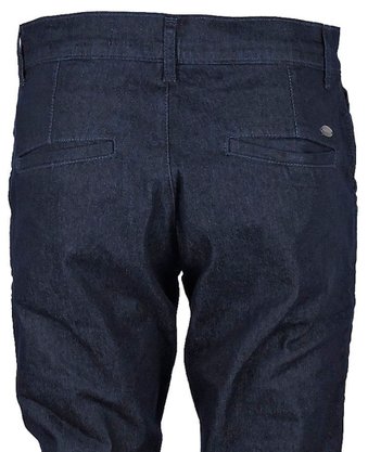 Calça Jeans Masculina Adulto 2002001 Ogochi Azul Marinho