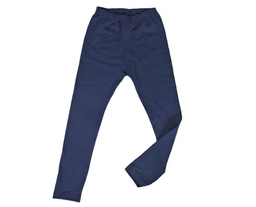 Calça Legging Térmica Feminina Infantil 4/8 24806 Three Hands Marinho Calça Legging Térmica Feminina Infantil 4/8 24806 Three Hands Marinho