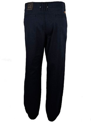 Calça Masculina Adulto Santa Barbara 91.01.0535 Base Marinho