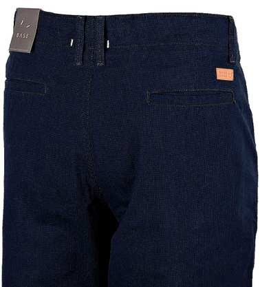 Calça Masculina Adulto Santa Barbara 91.01.0535 Base Marinho