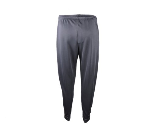 Calça Masculina Adulto Maggiore Com Bolso E Punho KP4750001 Kappa Chumbo