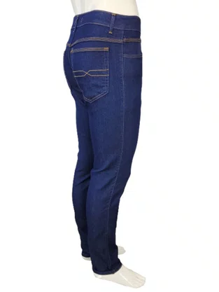 Calça Masculina Tamanho Especial  Newfriend Jeans