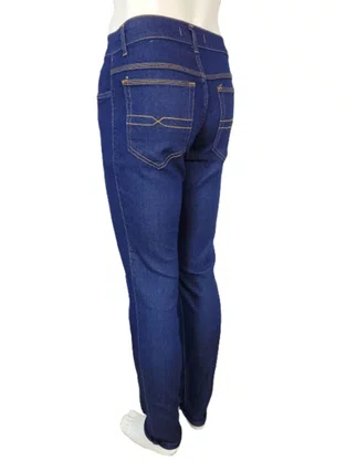 Calça Masculina Tamanho Especial  Newfriend Jeans