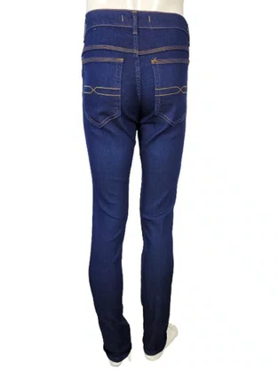 Calça Masculina Tamanho Especial  Newfriend Jeans