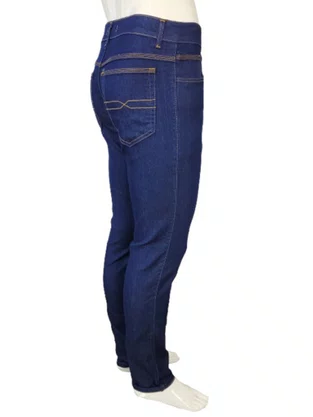 Calça Masculina Adulto Newfriend Jeans