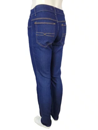 Calça Masculina Adulto Newfriend Jeans