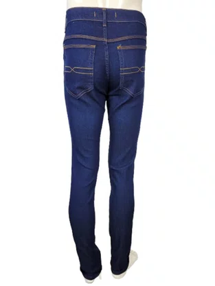 Calça Masculina Adulto Newfriend Jeans