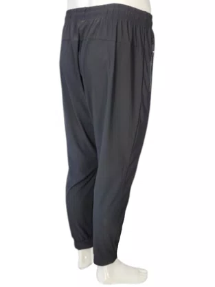 Calça Masculino Adulto Spandex A801 Stile Preto