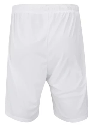 Calção Masculino Adulto Internacional 1909 1125006 Betel Branco
