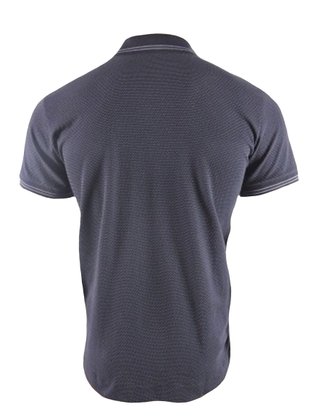 Camisa Polo Masculina Adulto Dublin 541184 Mormaii Preto