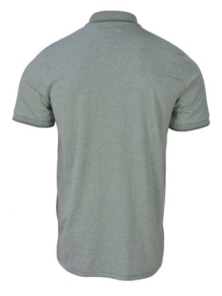 Camisa Polo Tradicional Masculina Adulto Manga Curta 1000100212 Malwee Verde